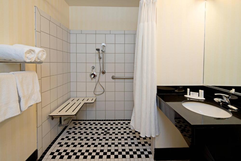 Fairfield Inn & Suites - Los Angeles West Covina Image 19
